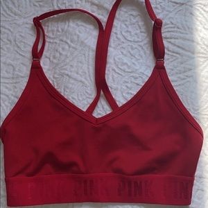 PINK victoria secret bra